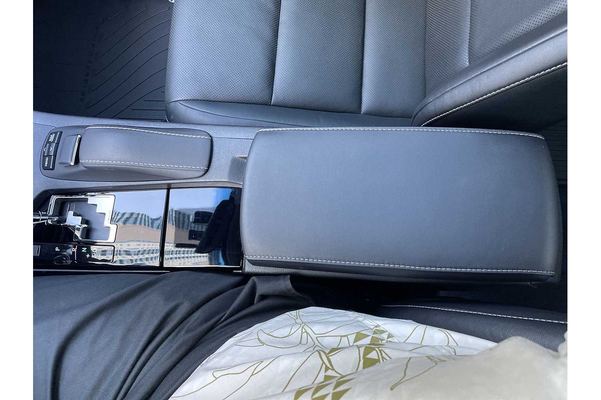 2013 Lexus ES Hybrid