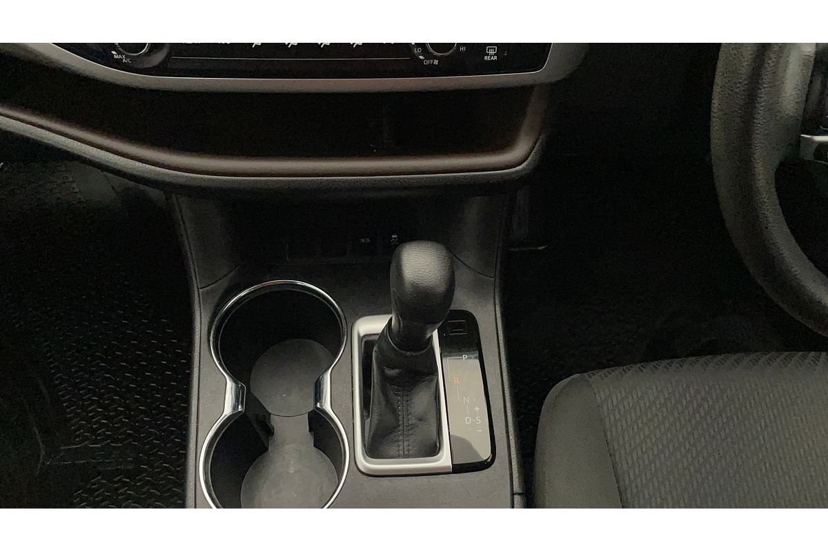 2016 Toyota Kluger GX GSU50R