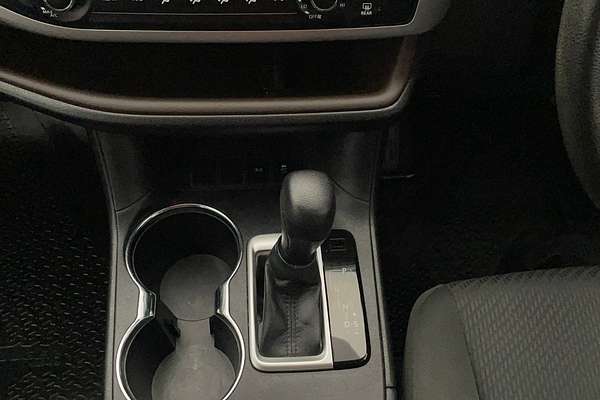 2016 Toyota Kluger GX GSU50R