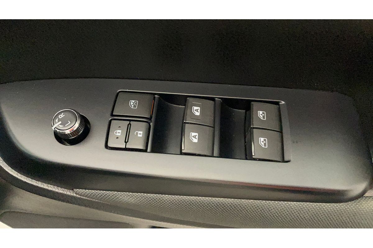 2016 Toyota Kluger GX GSU50R