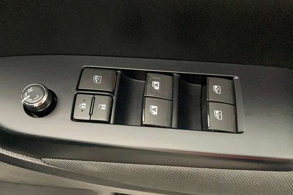 2016 Toyota Kluger GX GSU50R
