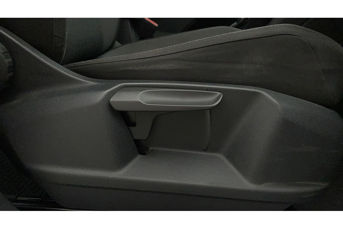 2016 Volkswagen Tiguan 132TSI 5N