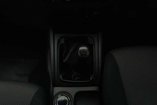 2017 Mitsubishi Triton GLX+ MQ 4X4
