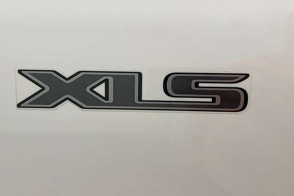 2021 Ford Ranger XLS PX MkIII 4X4 3.2L