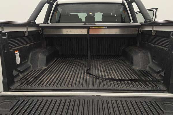 2021 Ford Ranger XLS PX MkIII 4X4 3.2L