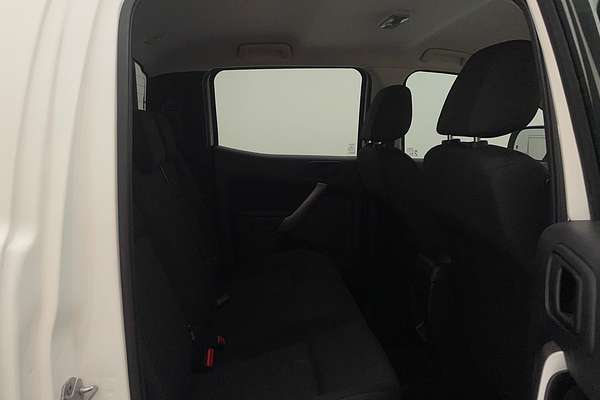 2021 Ford Ranger XLS PX MkIII 4X4 3.2L