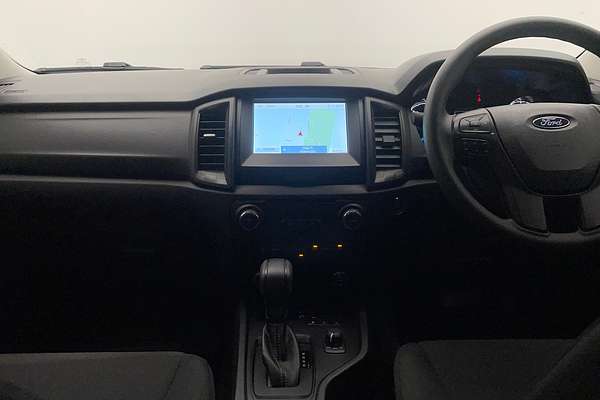 2021 Ford Ranger XLS PX MkIII 4X4 3.2L