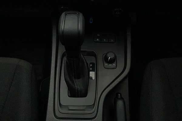 2021 Ford Ranger XLS PX MkIII 4X4 3.2L
