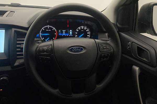 2021 Ford Ranger XLS PX MkIII 4X4 3.2L