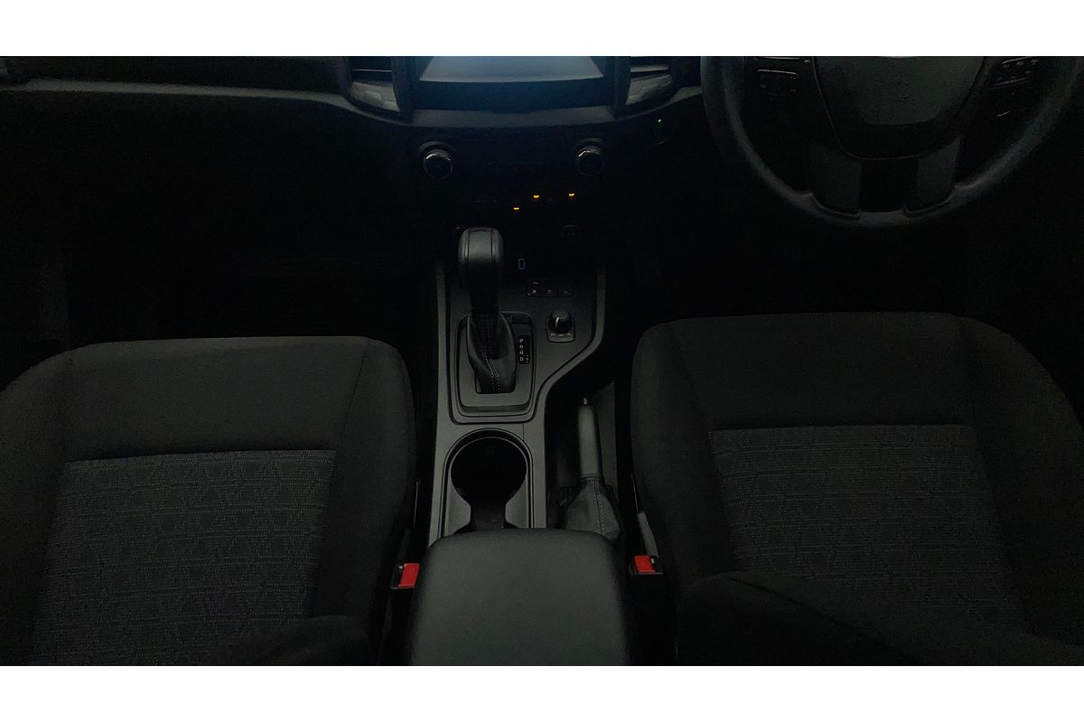 2021 Ford Ranger XLS PX MkIII 4X4 3.2L