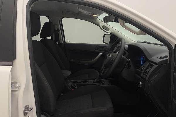 2021 Ford Ranger XLS PX MkIII 4X4 3.2L