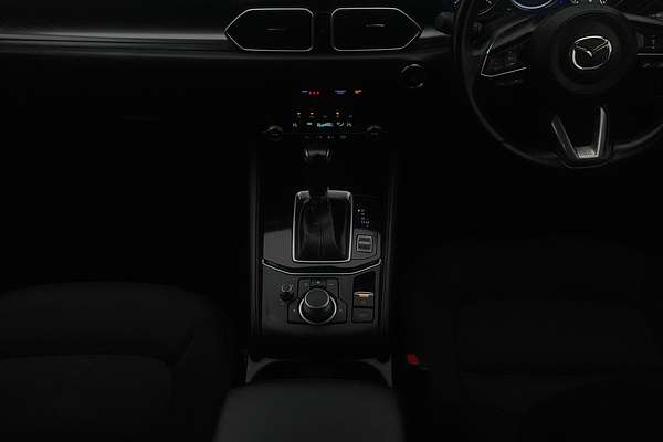 2021 Mazda CX-5 Maxx Sport KF Series