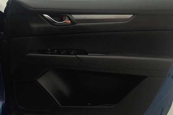 2021 Mazda CX-5 Maxx Sport KF Series