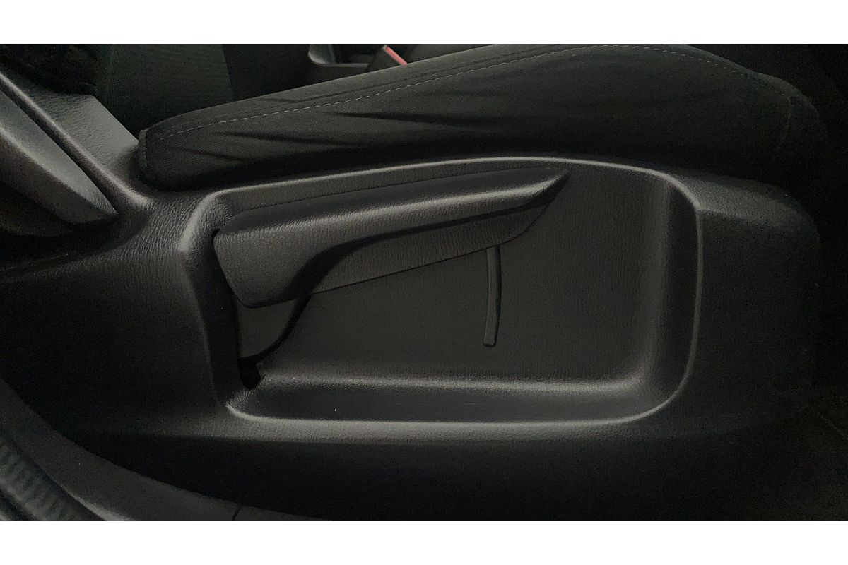 2021 Mazda CX-5 Maxx Sport KF Series