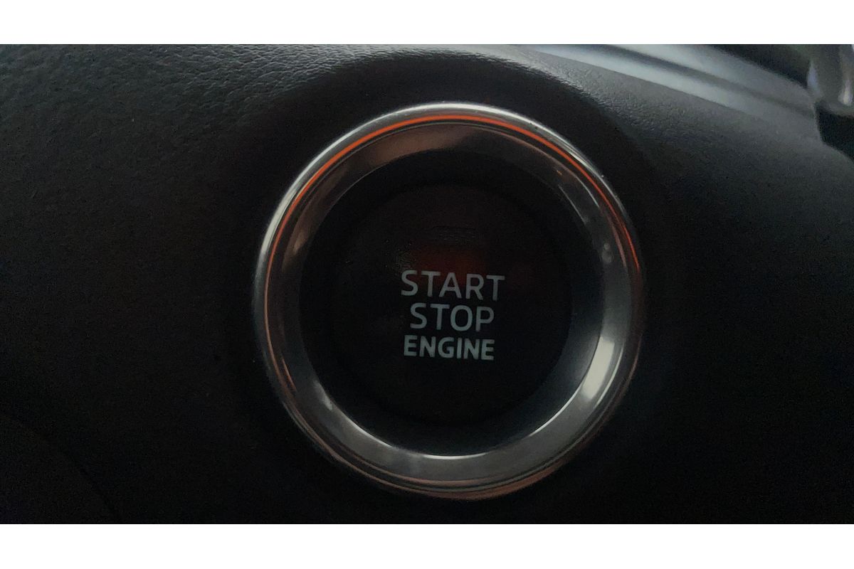 2021 Mazda CX-5 Maxx Sport KF Series