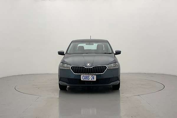 2020 SKODA Fabia 81TSI NJ