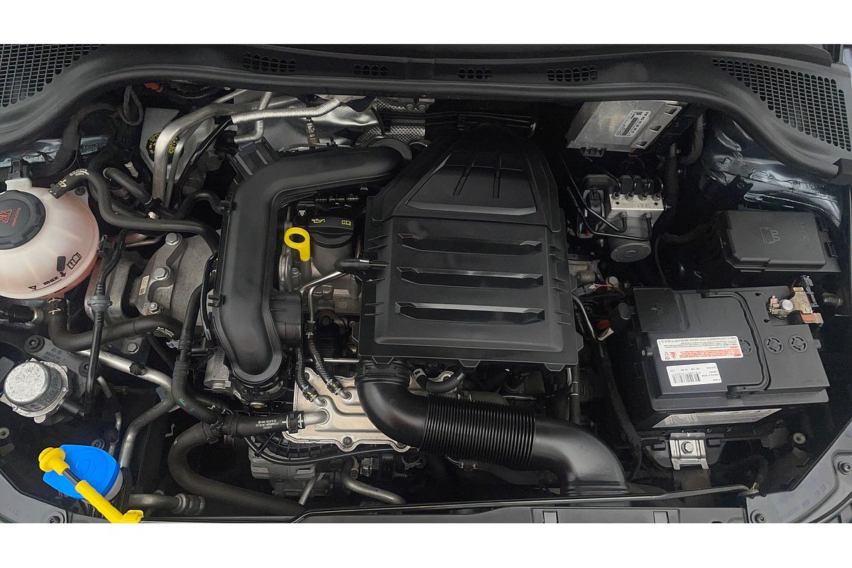2020 SKODA Fabia 81TSI NJ