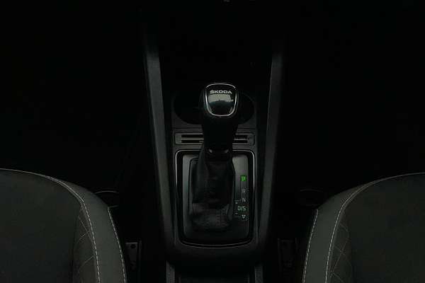 2020 SKODA Fabia 81TSI NJ