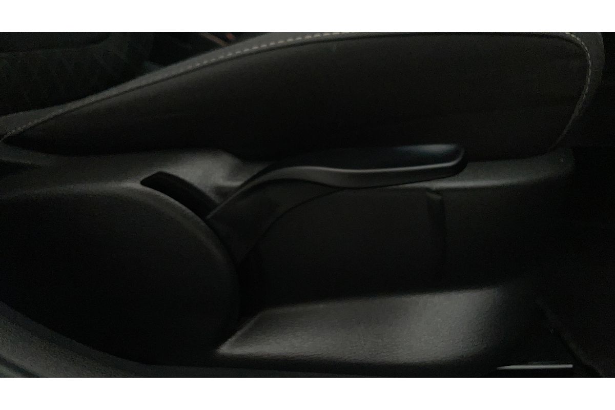 2020 SKODA Fabia 81TSI NJ