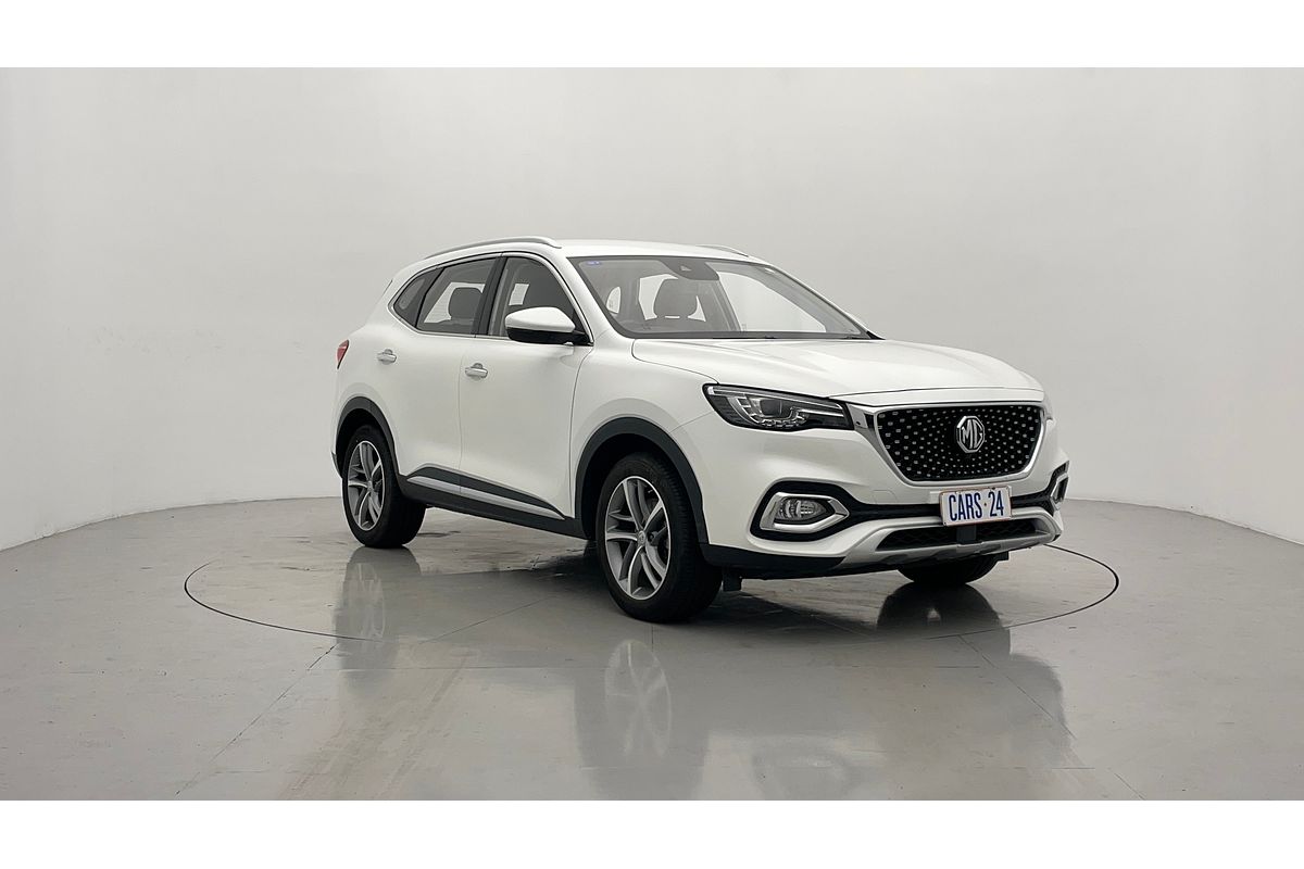2022 MG HS Excite SAS23