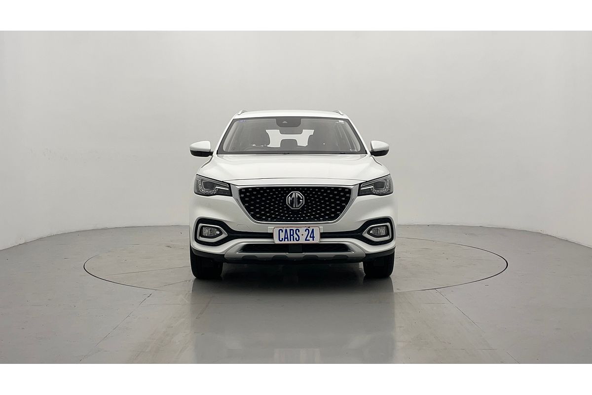2022 MG HS Excite SAS23