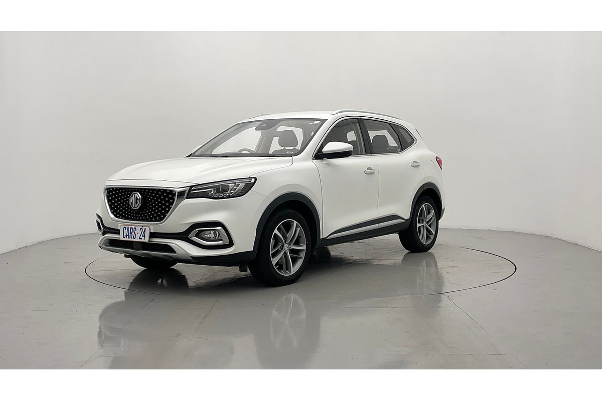 2022 MG HS Excite SAS23