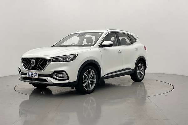 2022 MG HS Excite SAS23