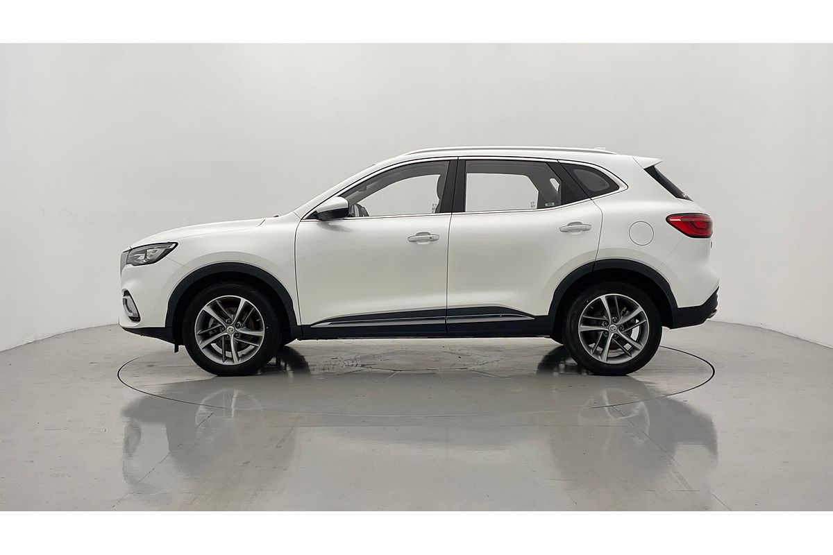 2022 MG HS Excite SAS23