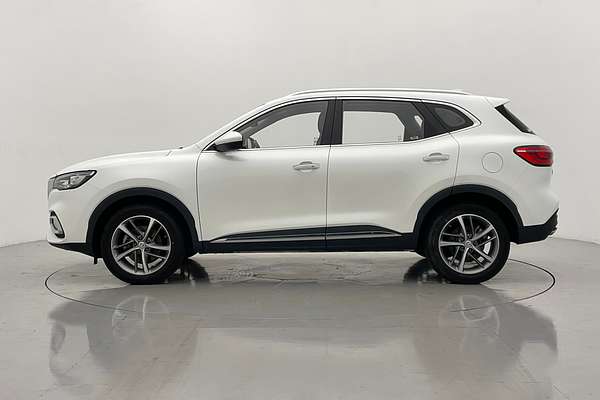 2022 MG HS Excite SAS23