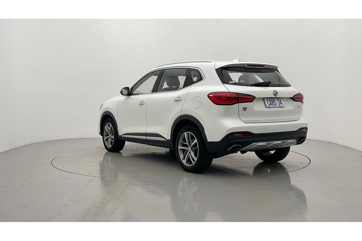 2022 MG HS Excite SAS23