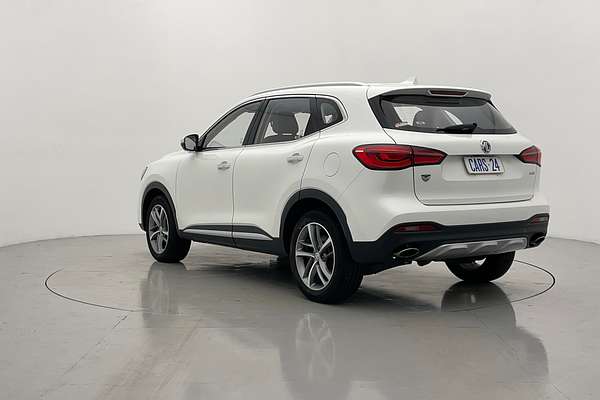 2022 MG HS Excite SAS23