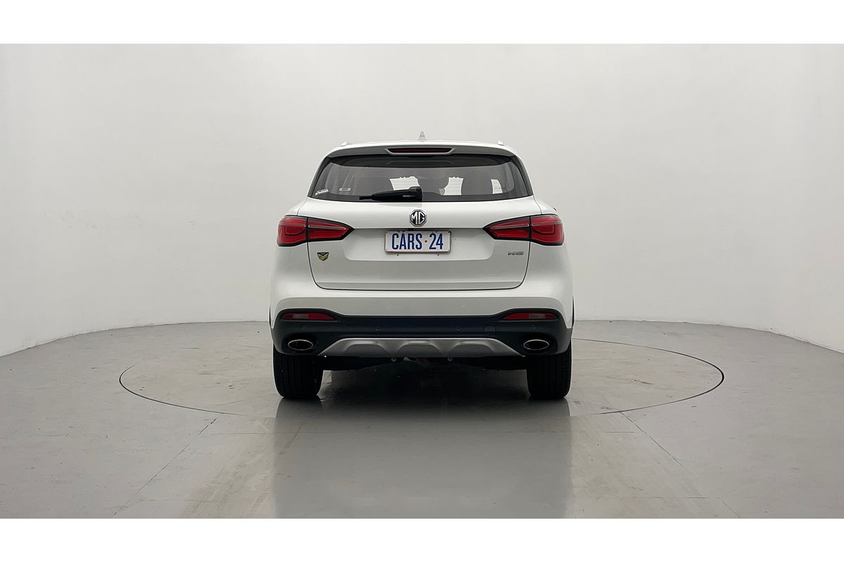2022 MG HS Excite SAS23
