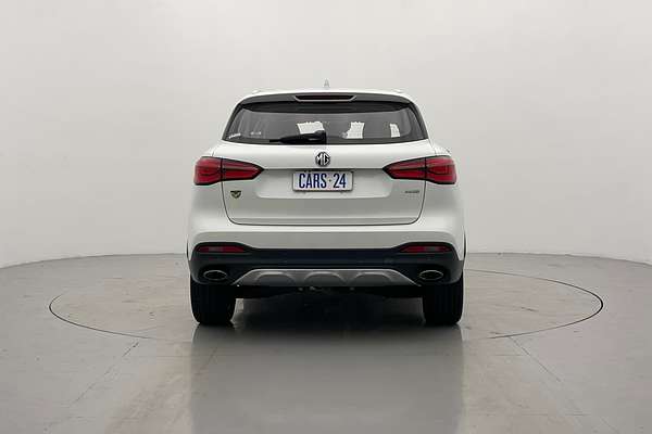 2022 MG HS Excite SAS23