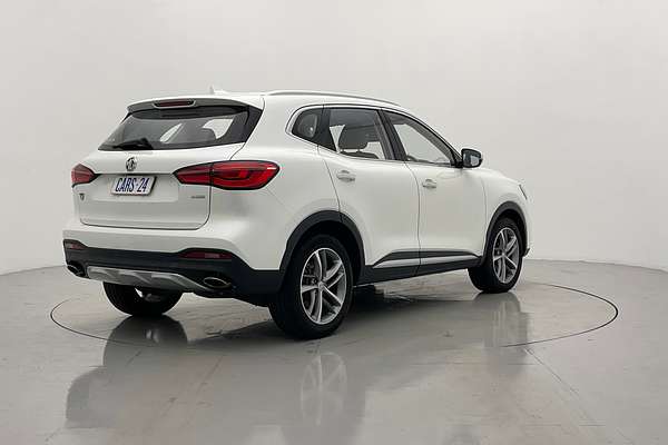 2022 MG HS Excite SAS23