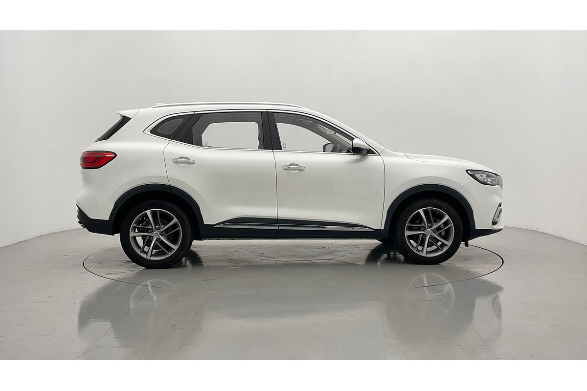2022 MG HS Excite SAS23
