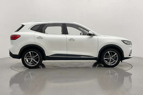 2022 MG HS Excite SAS23