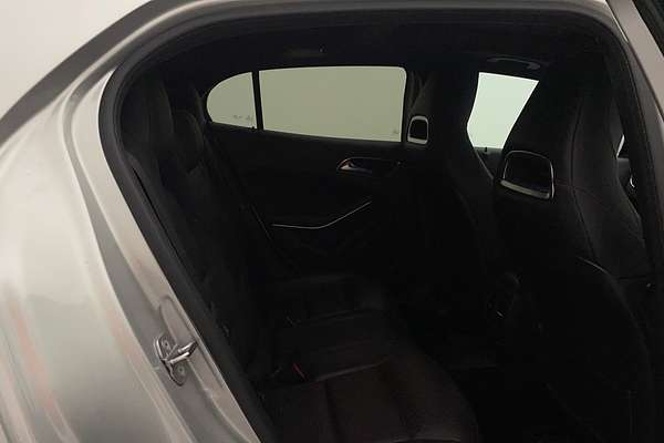 2018 Mercedes-Benz GLA-Class GLA250 X156