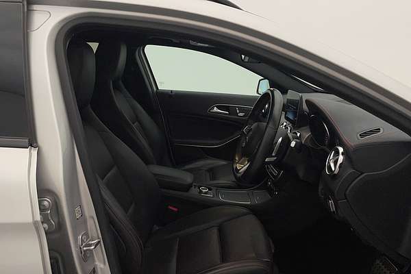 2018 Mercedes-Benz GLA-Class GLA250 X156