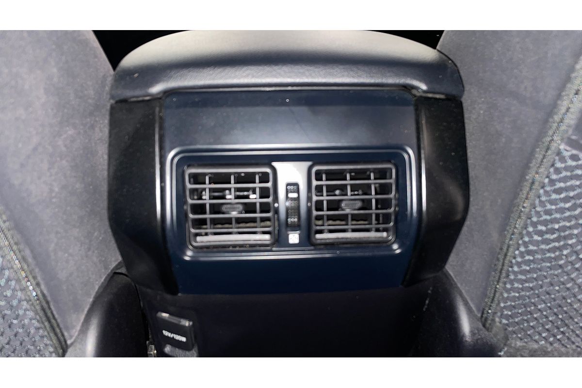 2021 Toyota Landcruiser Prado GX GDJ150R