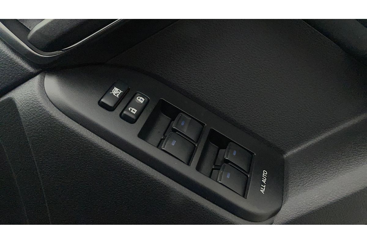 2021 Toyota Landcruiser Prado GX GDJ150R