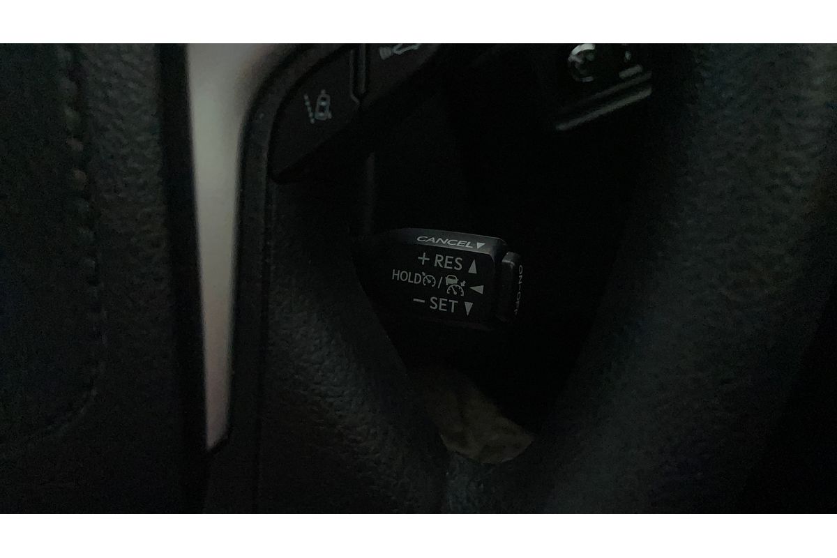 2021 Toyota Landcruiser Prado GX GDJ150R