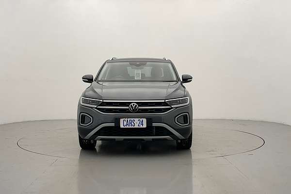 2022 Volkswagen T-Roc 110TSI Style D11