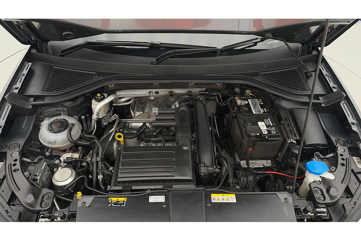 2022 Volkswagen T-Roc 110TSI Style D11