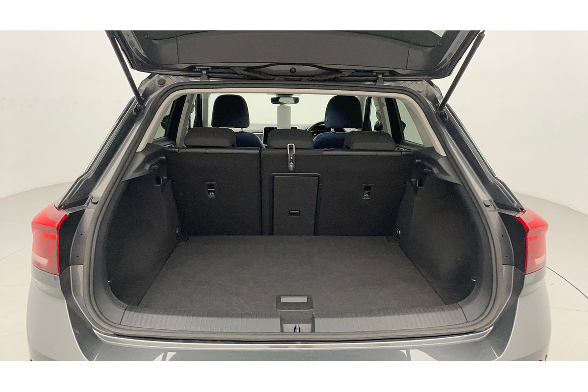 2022 Volkswagen T-Roc 110TSI Style D11