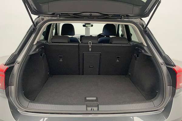 2022 Volkswagen T-Roc 110TSI Style D11