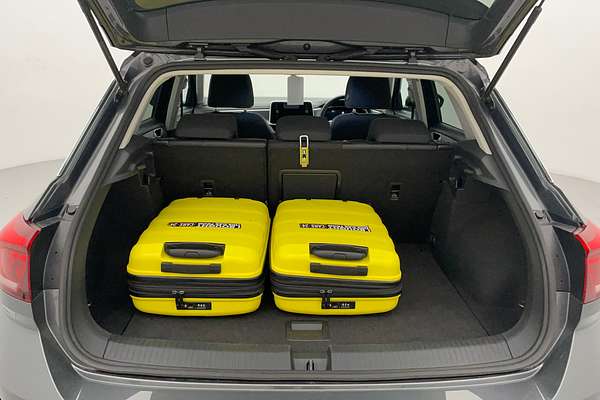 2022 Volkswagen T-Roc 110TSI Style D11