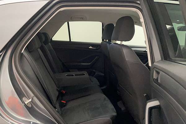 2022 Volkswagen T-Roc 110TSI Style D11