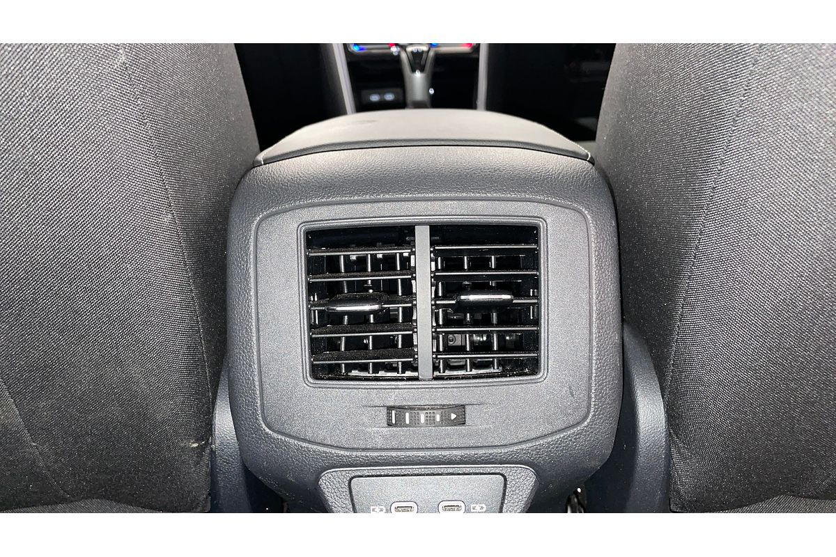 2022 Volkswagen T-Roc 110TSI Style D11