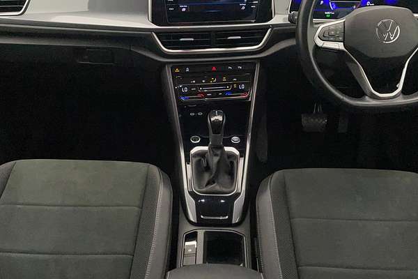 2022 Volkswagen T-Roc 110TSI Style D11