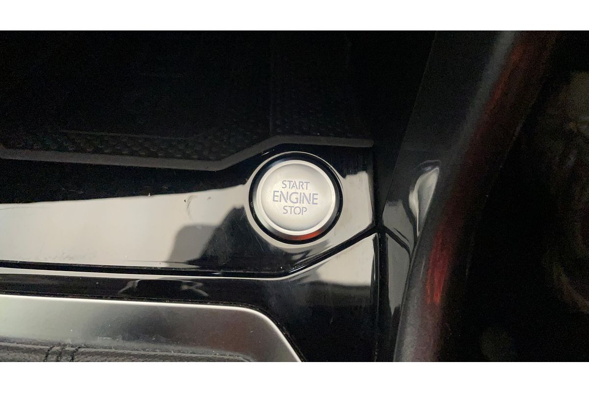 2022 Volkswagen T-Roc 110TSI Style D11